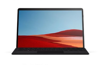 北林安装 Surface 更新时遇到问题？