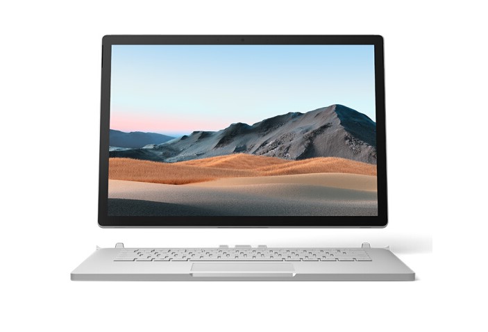 北林Surface 维修前的准备工作